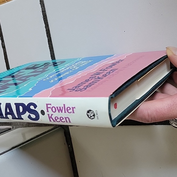 Life Maps - Picture 5 of 5